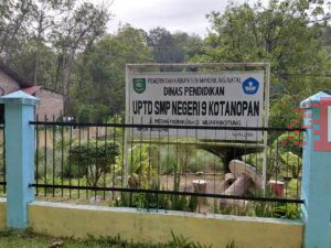 Kinerja Kapolres Madina Patut dipertanyakan