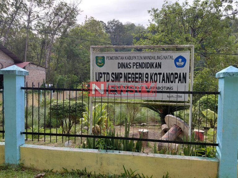 Kinerja Kapolres Madina Patut dipertanyakan