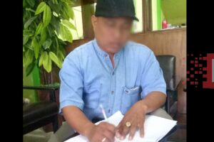 Usai Diberitakan Miring, Seorang Notaris di Bantaeng Angkat Suara