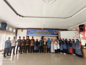 143 Mahasiswa Fakultas Agama Islam UMTS Dilepas untuk PLP: Siap Menebar Manfaat di Sekolah dan Madrasah Mitra