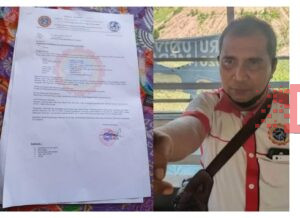 Ketua LAKI Aceh Timur : Dinas Pendidikan Mesti Dipimipin Oleh Pejabat Berkompeten.