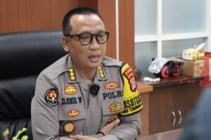 3 Orang Warga Tolitoli Jadi Korban Ledakan Bom Ikan saat diracik*