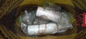 Aliansi Mahasiswa Mintak Evaluasi seluruh proyek yang ditangani oleh PT DNG di Dinas PUPR Madina | NEWS TV Indonesia