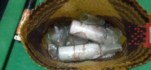 Aliansi Mahasiswa Mintak Evaluasi seluruh proyek yang ditangani oleh PT DNG di Dinas PUPR Madina | NEWS TV Indonesia