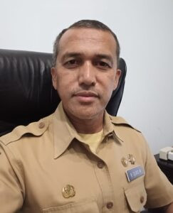 Pesan Kadis Pendidikan Madina MPLS di Tahun Ajaran Baru