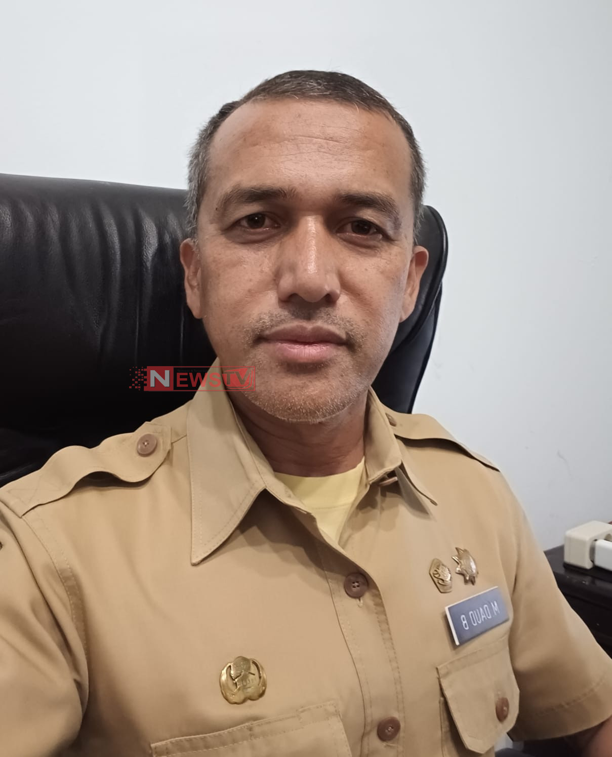 Pesan Kadis Pendidikan Madina MPLS di Tahun Ajaran Baru | NEWS TV Indonesia