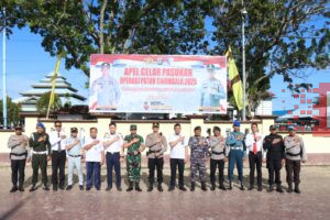 Sinergi Pemerintah dan Kanwil Kemenkum DKJ: Warga Manggarai Akan Dapat Penyuluhan Hukum, Makan Bergizi, dan Layanan Kesehatan Gratis | NEWS TV Indonesia