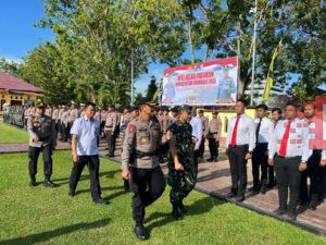 Sinergi Pemerintah dan Kanwil Kemenkum DKJ: Warga Manggarai Akan Dapat Penyuluhan Hukum, Makan Bergizi, dan Layanan Kesehatan Gratis | NEWS TV Indonesia
