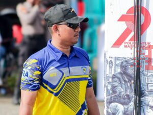 KAPOLRES TOLITOLI : OPERASI PATUH TINOMBALA 2025 RESMI DIMULAI, ADA 7 SASARAN PRIORITAS PELANGGRAAN LALU LINTAS | NEWS TV Indonesia