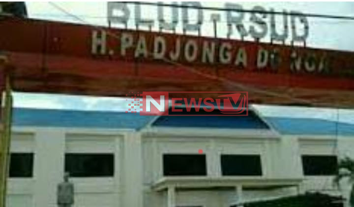 Pemkab Takalar Pastikan Warga Miskin Terjamin Akses Kesehatan Lewat BPJS Non-Mandiri | NEWS TV Indonesia