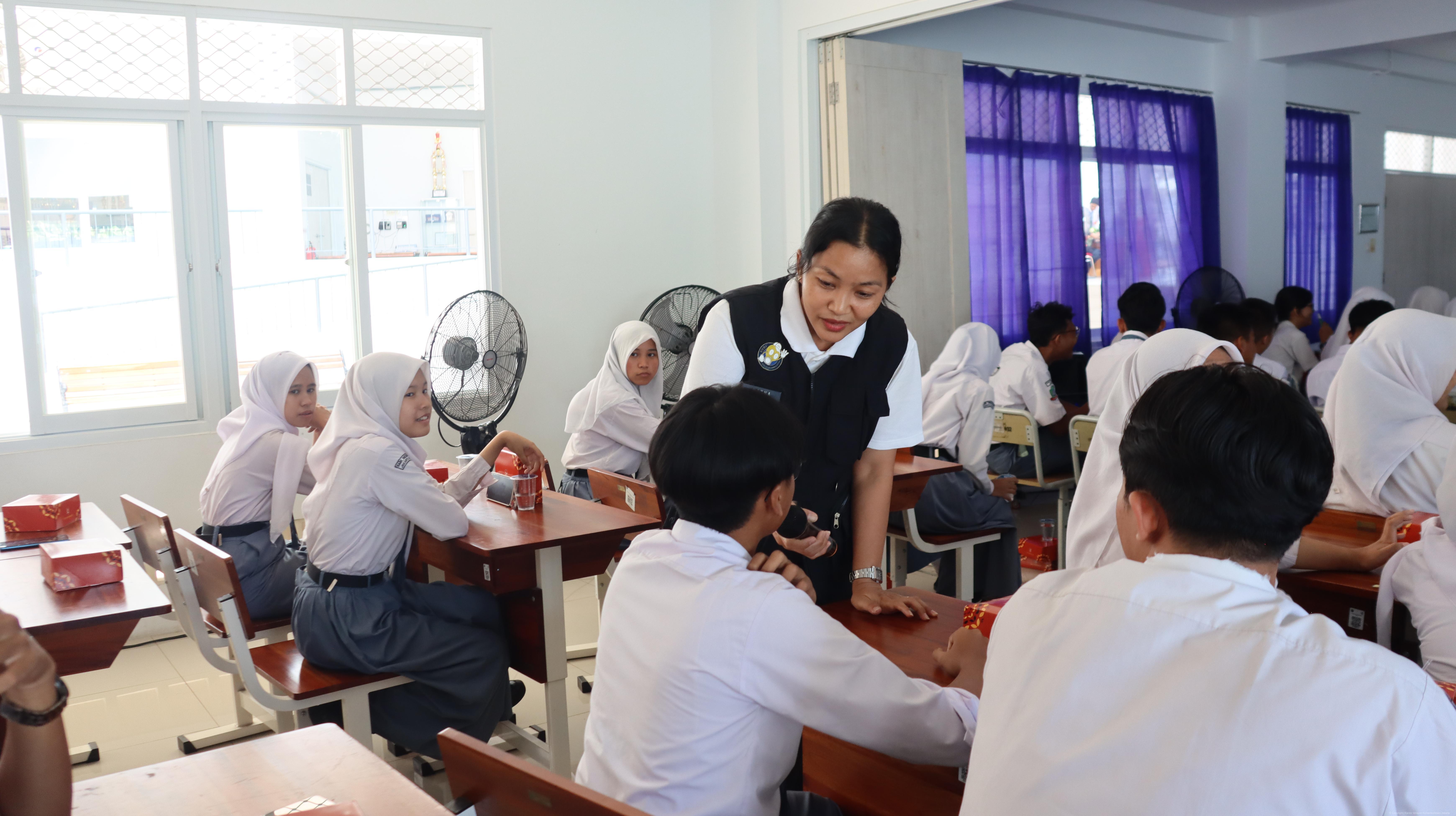 Kantor Pertanahan Kota Padangsidimpuan Gelar Rapat Monitoring dan Evaluasi Strategi Percepatan Program PTSL 2025 | NEWS TV Indonesia