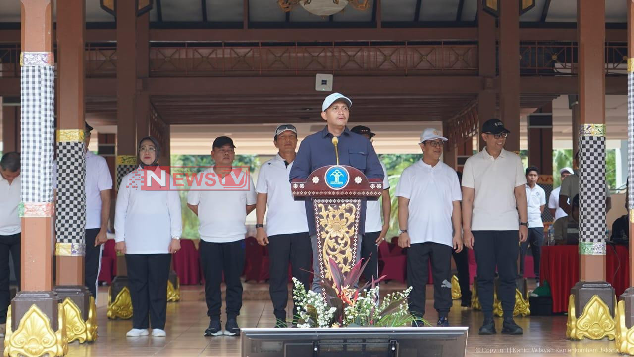 Dandenpom XIV/4 Makassar Pimpin Langsung Razia di Lokasi THM | NEWS TV Indonesia