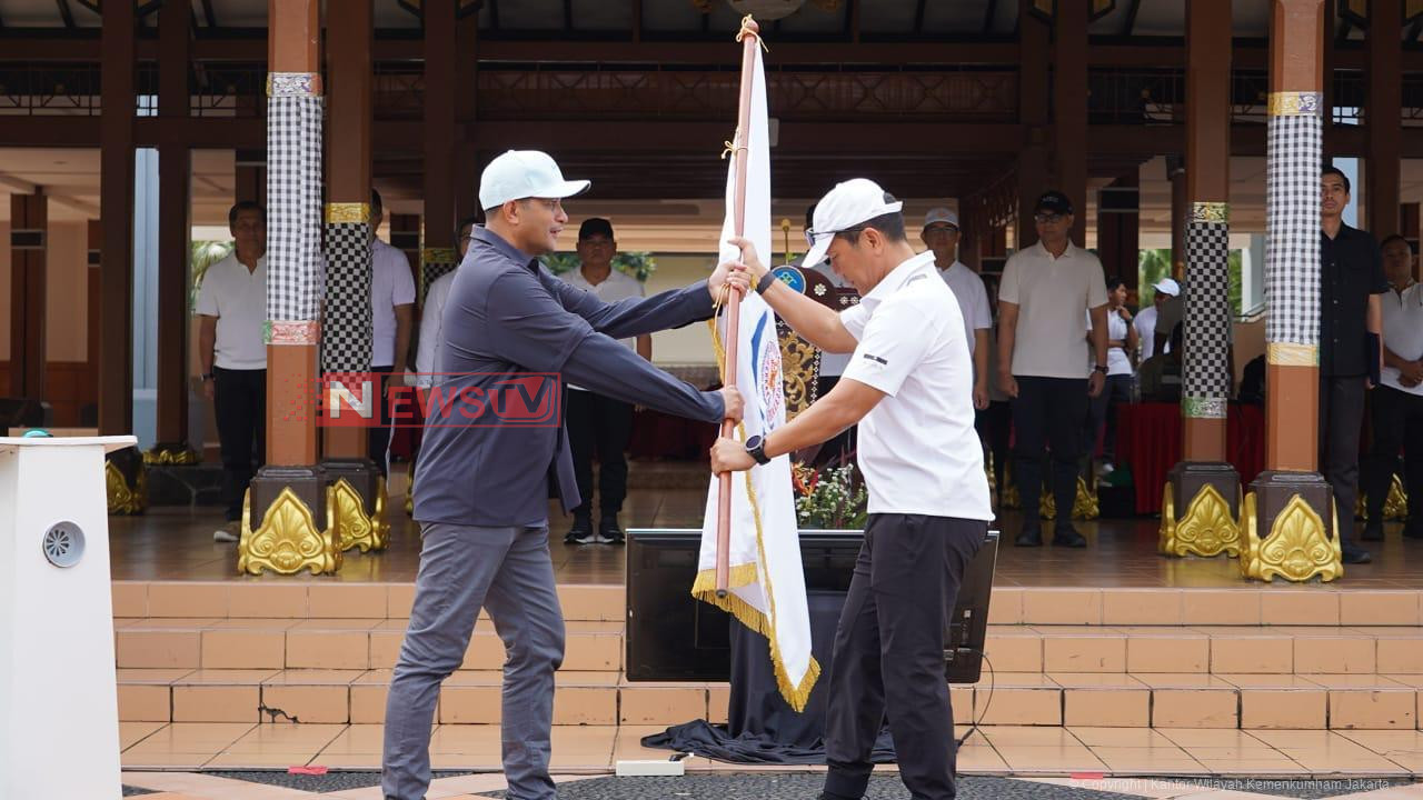 Dandenpom XIV/4 Makassar Pimpin Langsung Razia di Lokasi THM | NEWS TV Indonesia