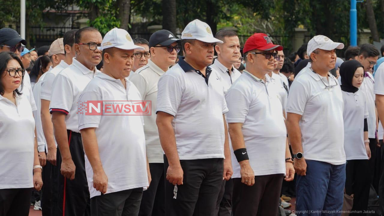 Dandenpom XIV/4 Makassar Pimpin Langsung Razia di Lokasi THM | NEWS TV Indonesia