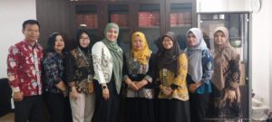 Pendampingan Verifikasi Aktualisasi Peacemaker Training 2025 di Jakarta Barat