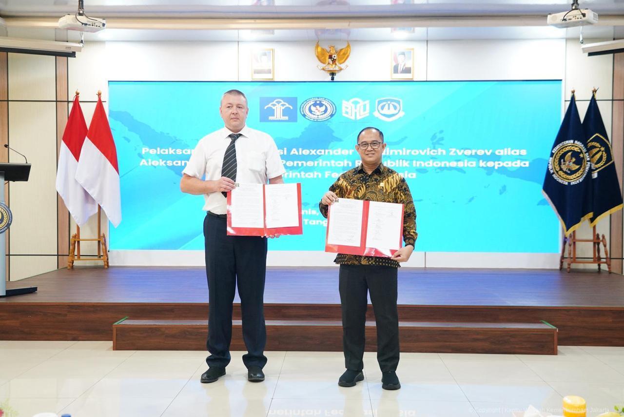 Alfarlaky Tantang Pegiat Media Sosial Viralkan Situs Sejarah Kerajaan Peureulak | NEWS TV Indonesia