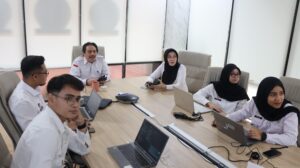 Kanwil DK Jakarta Bersama Pemprov DKI Jakarta Gelar Rapat Pembahasan Awal Raperda Lambang Daerah