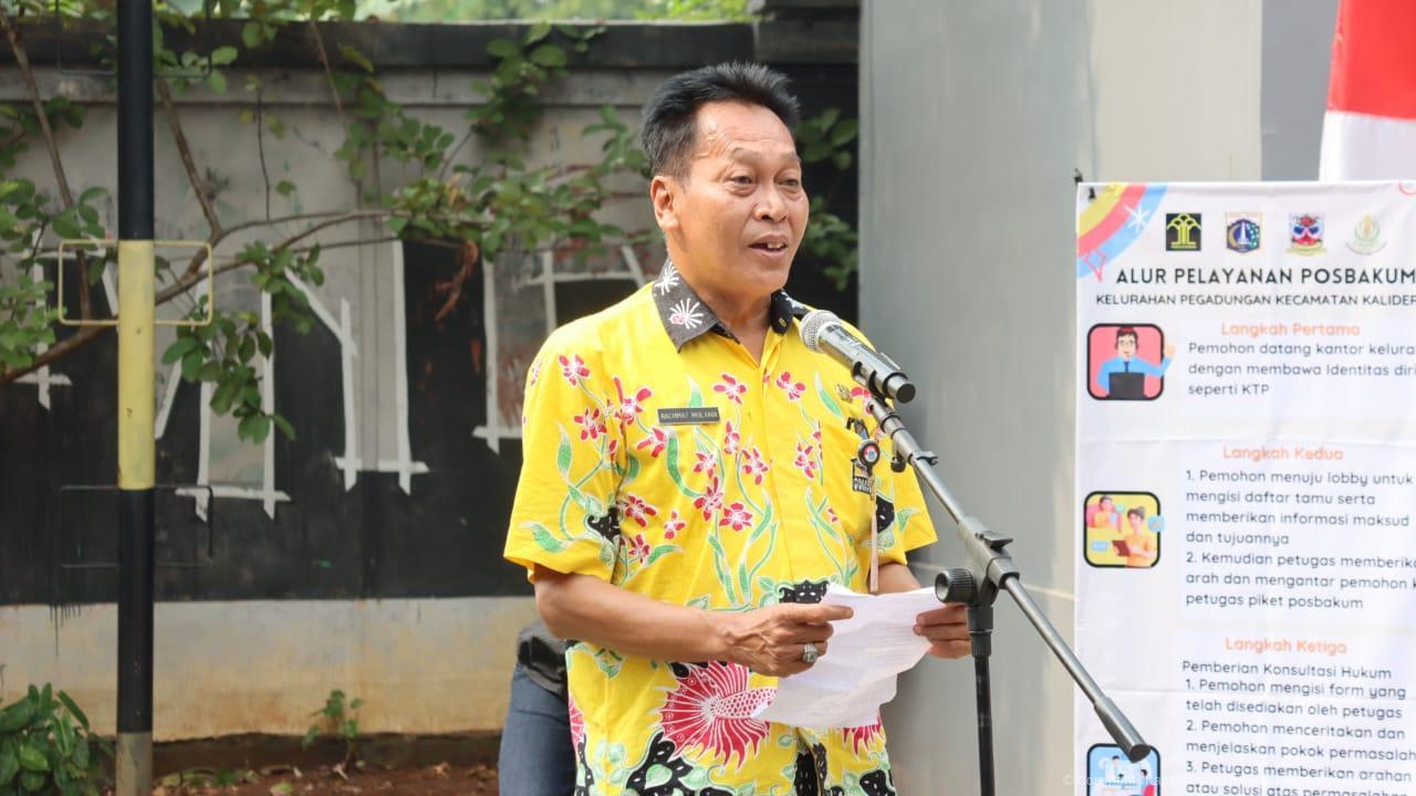 Kanwil Kemenkum DK Jakarta Gelar Rapat Pleno Final Harmonisasi Raperda tentang Lambang Daerah | NEWS TV Indonesia