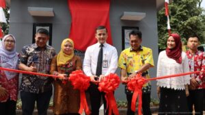 Peresmian Pos Bantuan Hukum Kelurahan Pegadungan, Akses Hukum Kini Semakin Dekat dengan Warga
