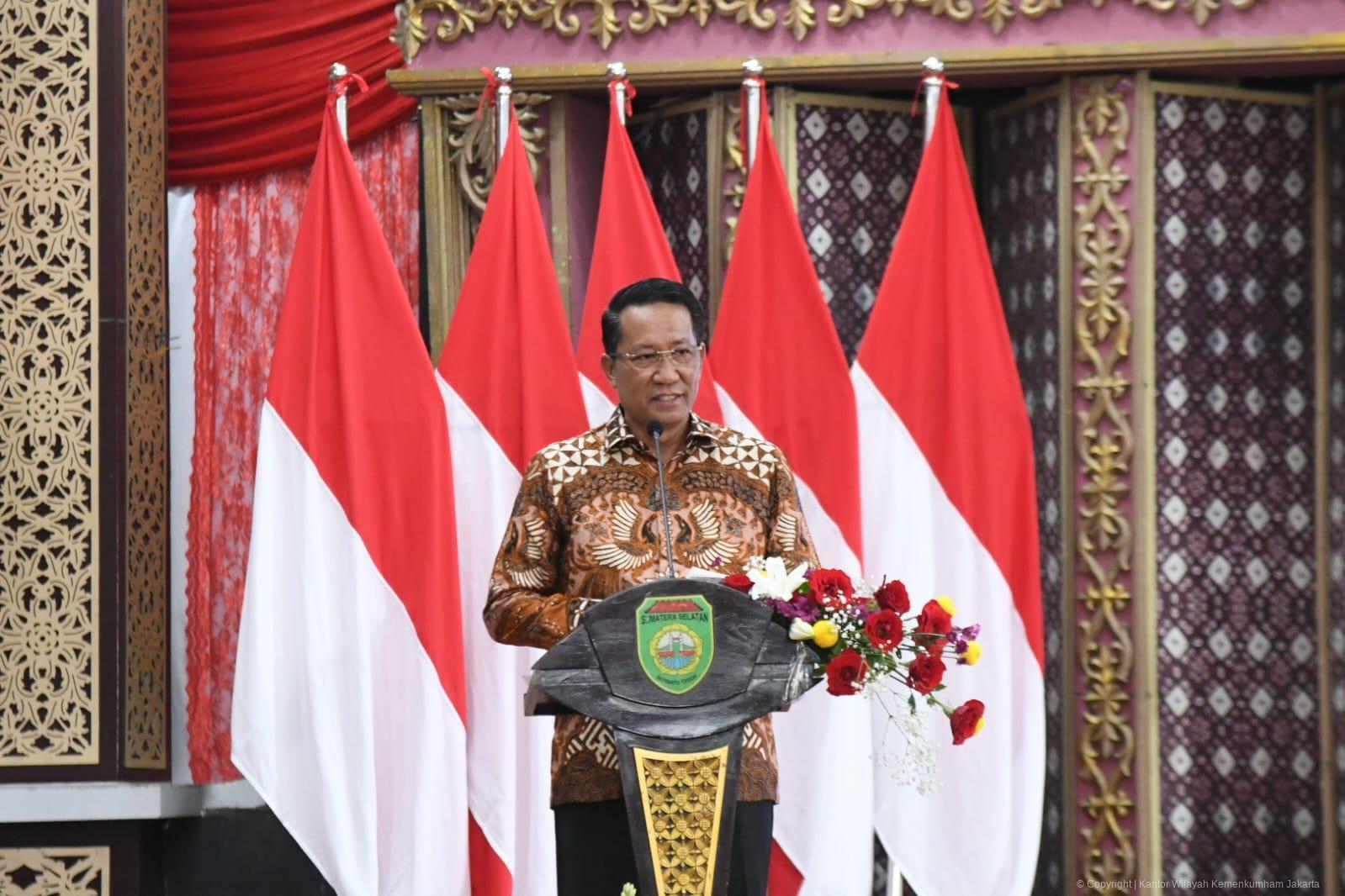 Berikan Pengarahan bagi Jajaran Kanwil BPN Provinsi NTB, Wamen Ossy Titipkan Empat Pesan | NEWS TV Indonesia Berikan Pengarahan bagi Jajaran Kanwil BPN Provinsi NTB, Wamen Ossy Titipkan Empat Pesan | NEWS TV Indonesia