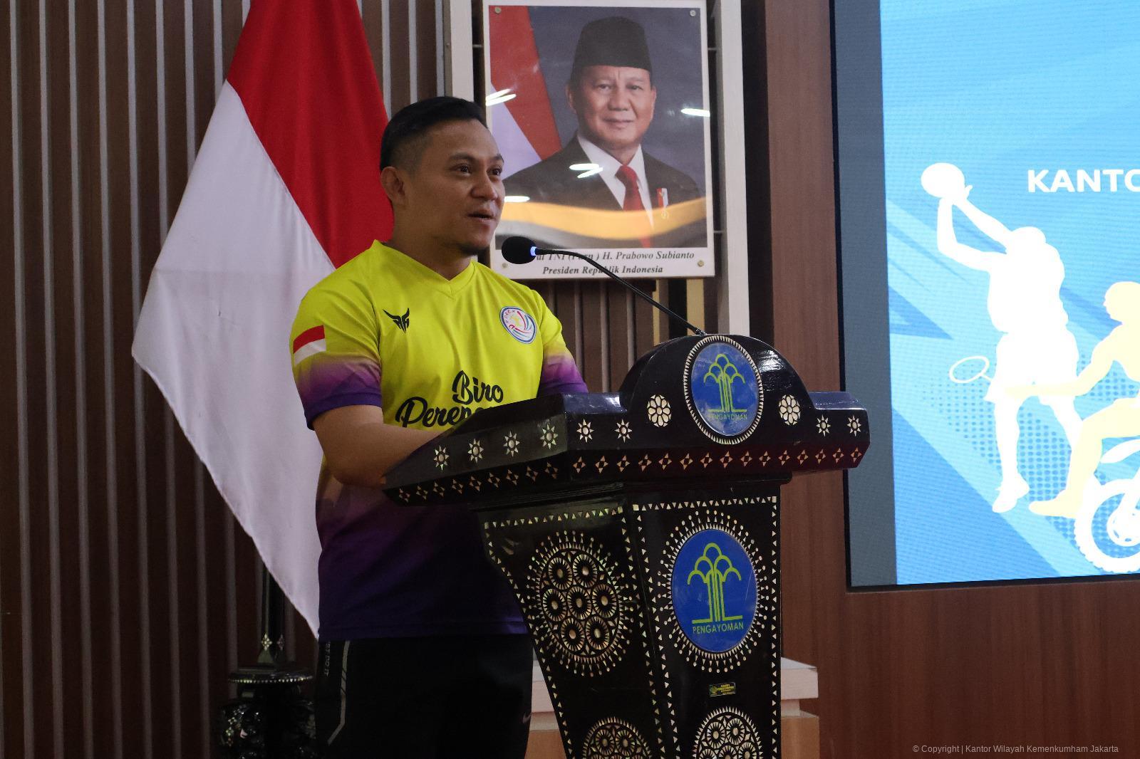 Kanwil Kemenkum DK Jakarta Laksanakan Wawancara Substantif Pewarganegaraan RI terhadap 11 WNA | NEWS TV Indonesia Kanwil Kemenkum DK Jakarta Laksanakan Wawancara Substantif Pewarganegaraan RI terhadap 11 WNA | NEWS TV Indonesia