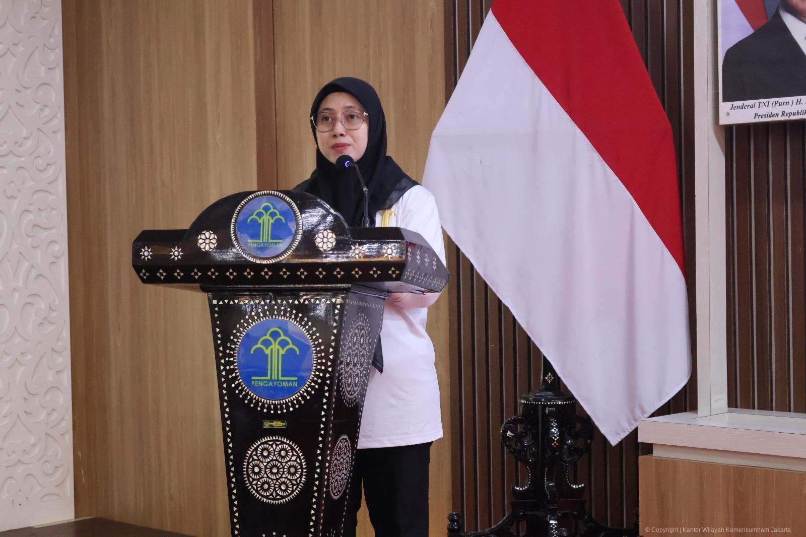 Kanwil Kemenkum DK Jakarta Laksanakan Wawancara Substantif Pewarganegaraan RI terhadap 11 WNA | NEWS TV Indonesia Kanwil Kemenkum DK Jakarta Laksanakan Wawancara Substantif Pewarganegaraan RI terhadap 11 WNA | NEWS TV Indonesia