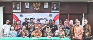 Sosialisasi Pembentukan Pos Bantuan Hukum di Tebet Timur dan Barat Dorong Akses Keadilan Masyarakat