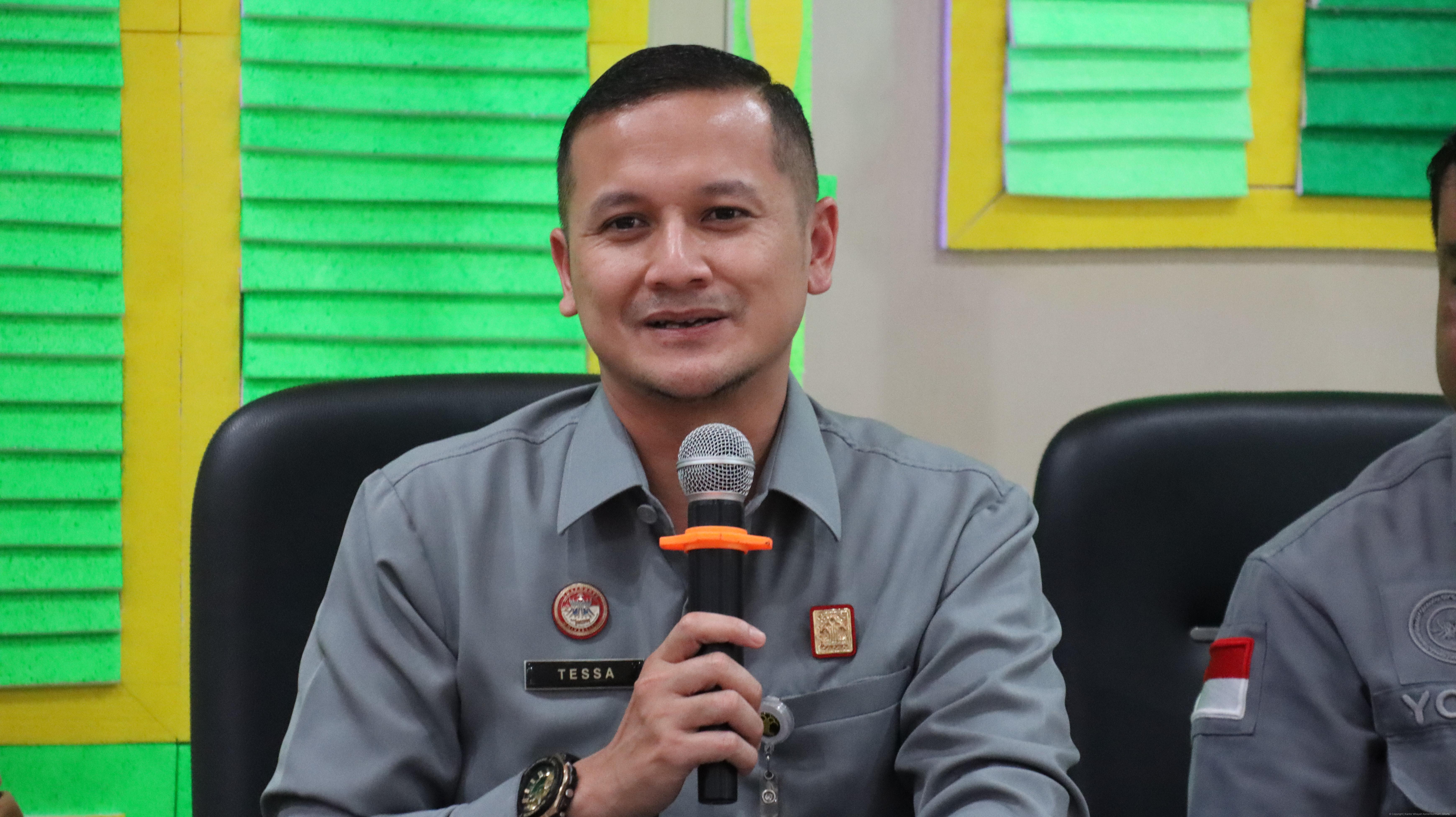Tiga Kunci Berantas Korupsi | NEWS TV Indonesia