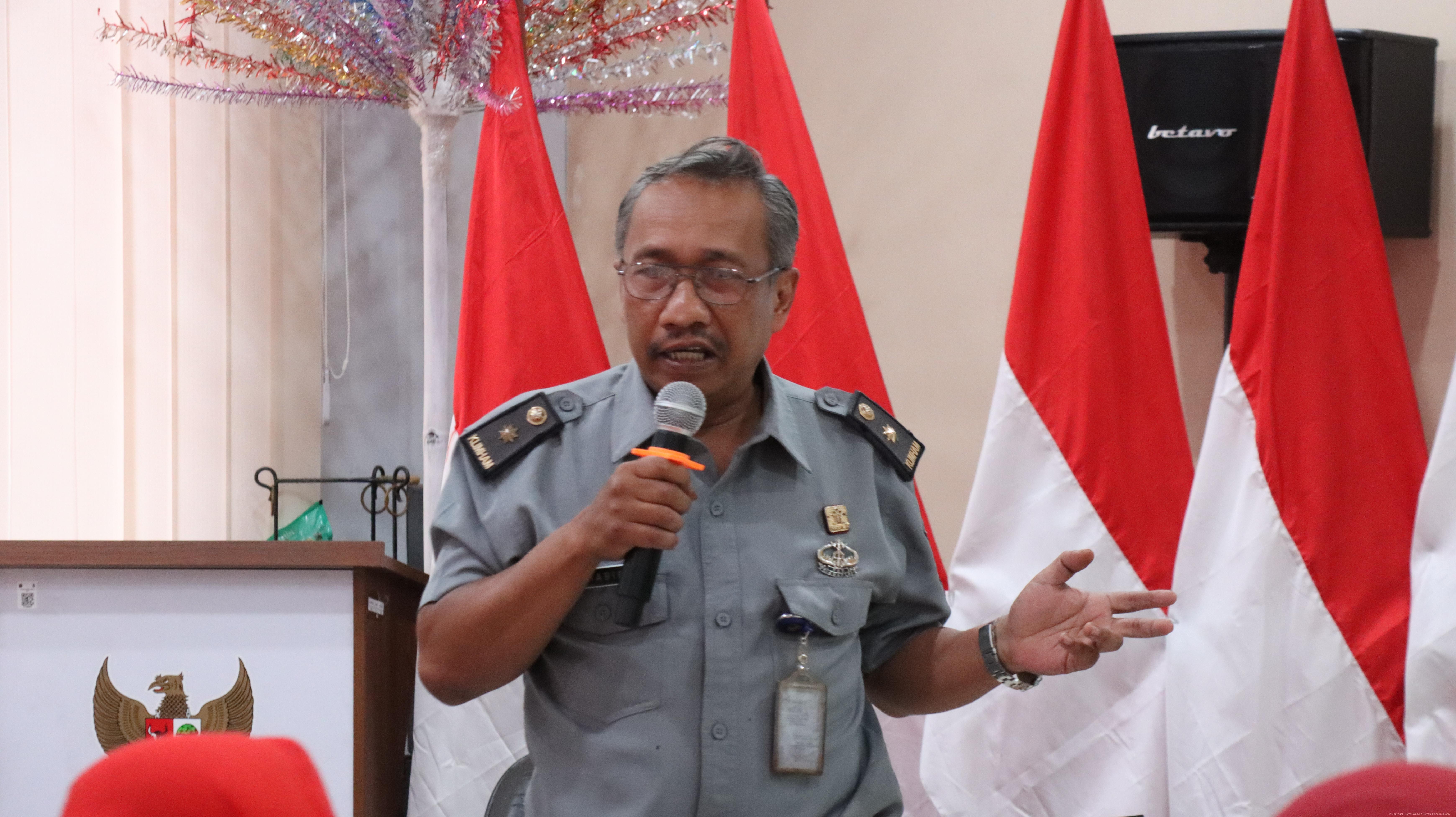 Tiga Kunci Berantas Korupsi | NEWS TV Indonesia