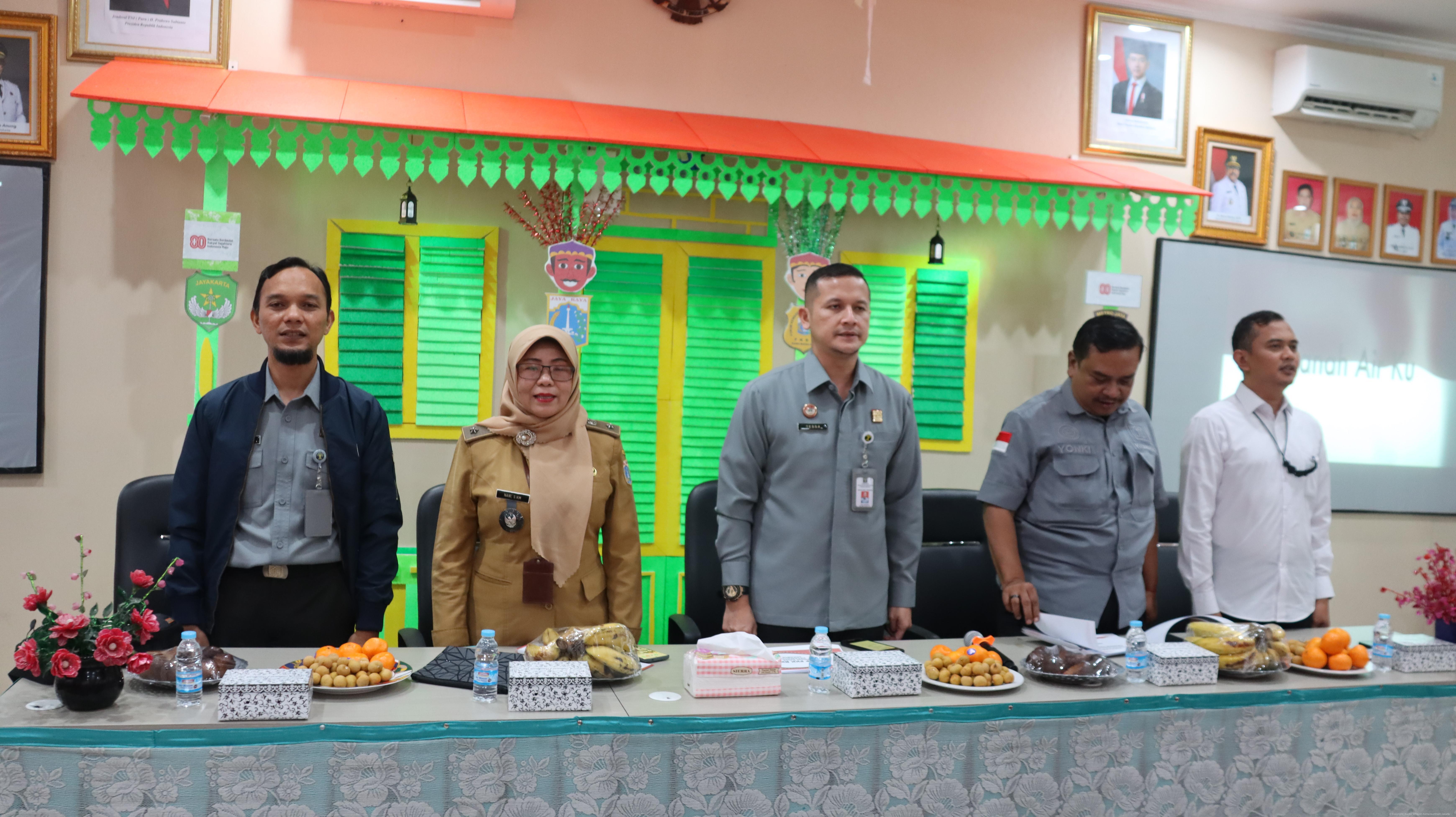 Tiga Kunci Berantas Korupsi | NEWS TV Indonesia
