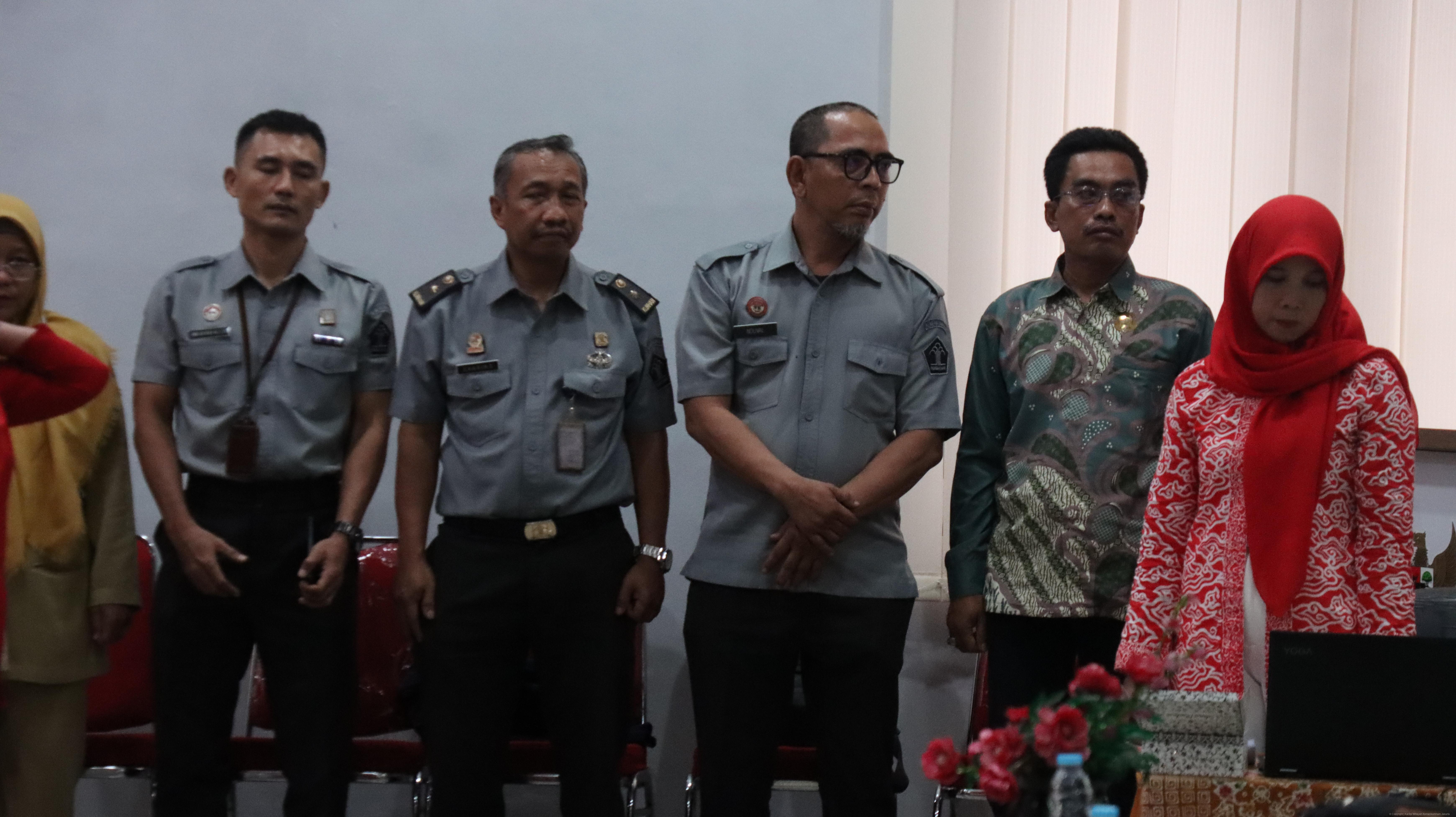 Tiga Kunci Berantas Korupsi | NEWS TV Indonesia