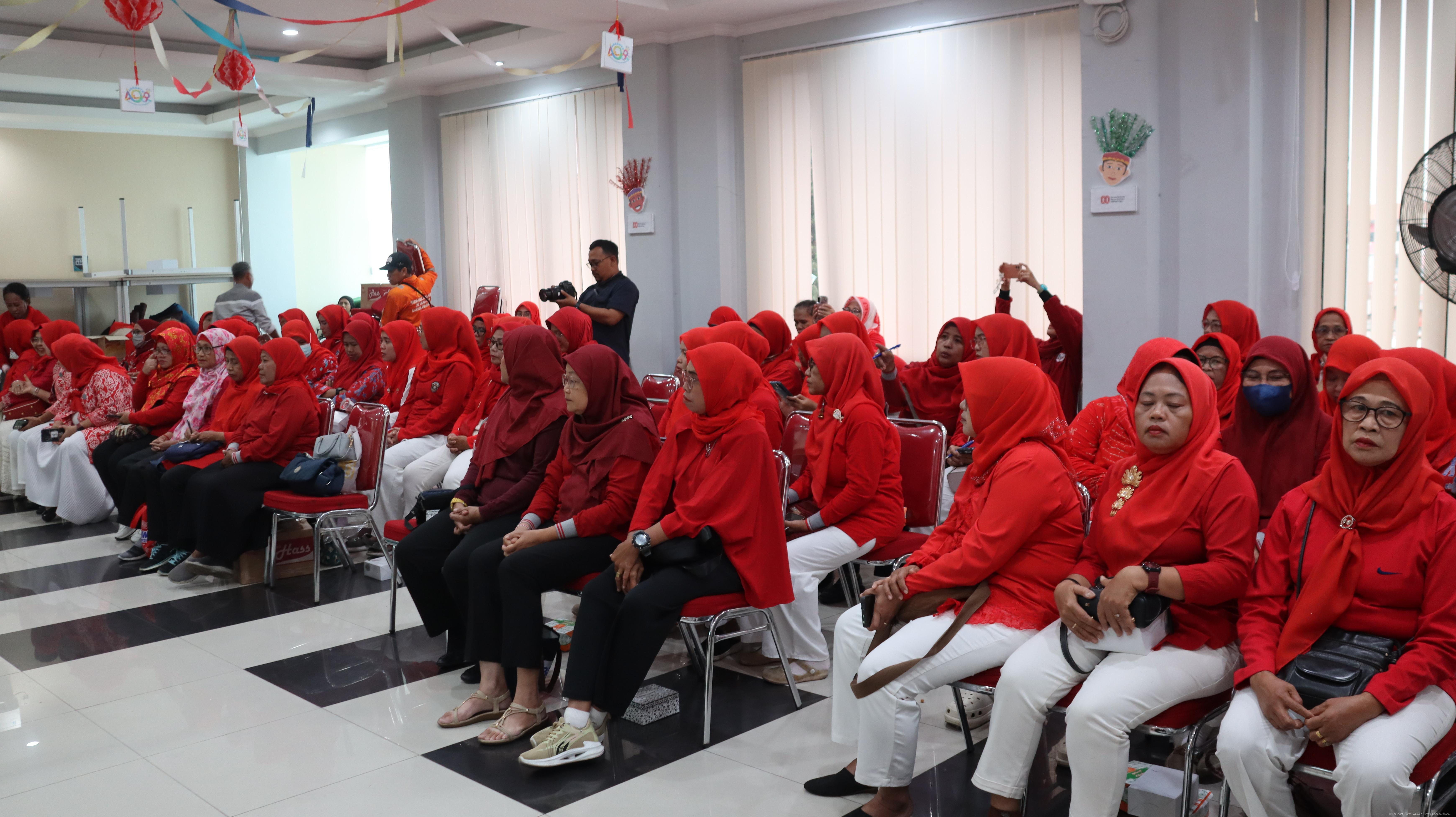 Tiga Kunci Berantas Korupsi | NEWS TV Indonesia