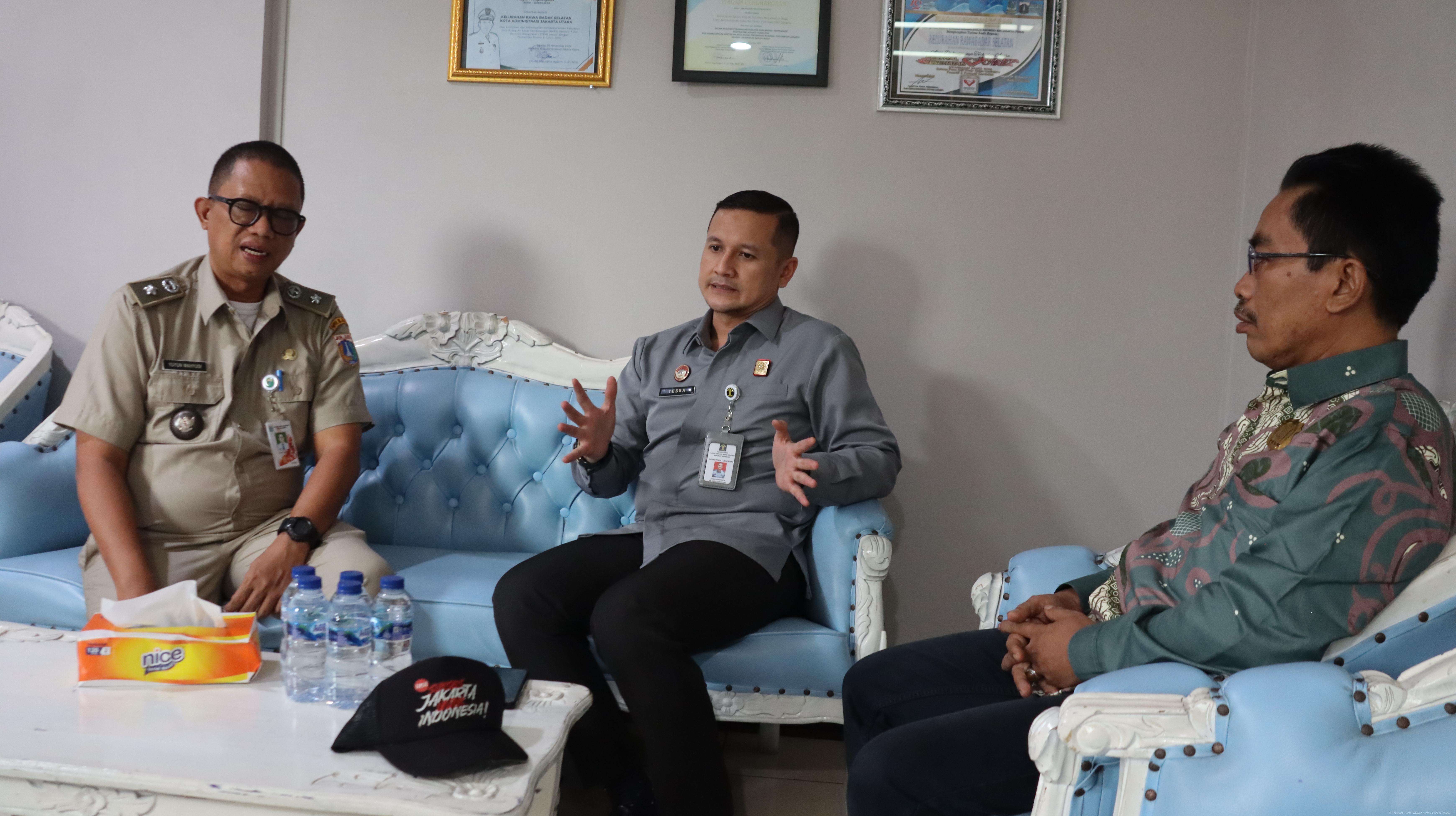 Tiga Kunci Berantas Korupsi | NEWS TV Indonesia