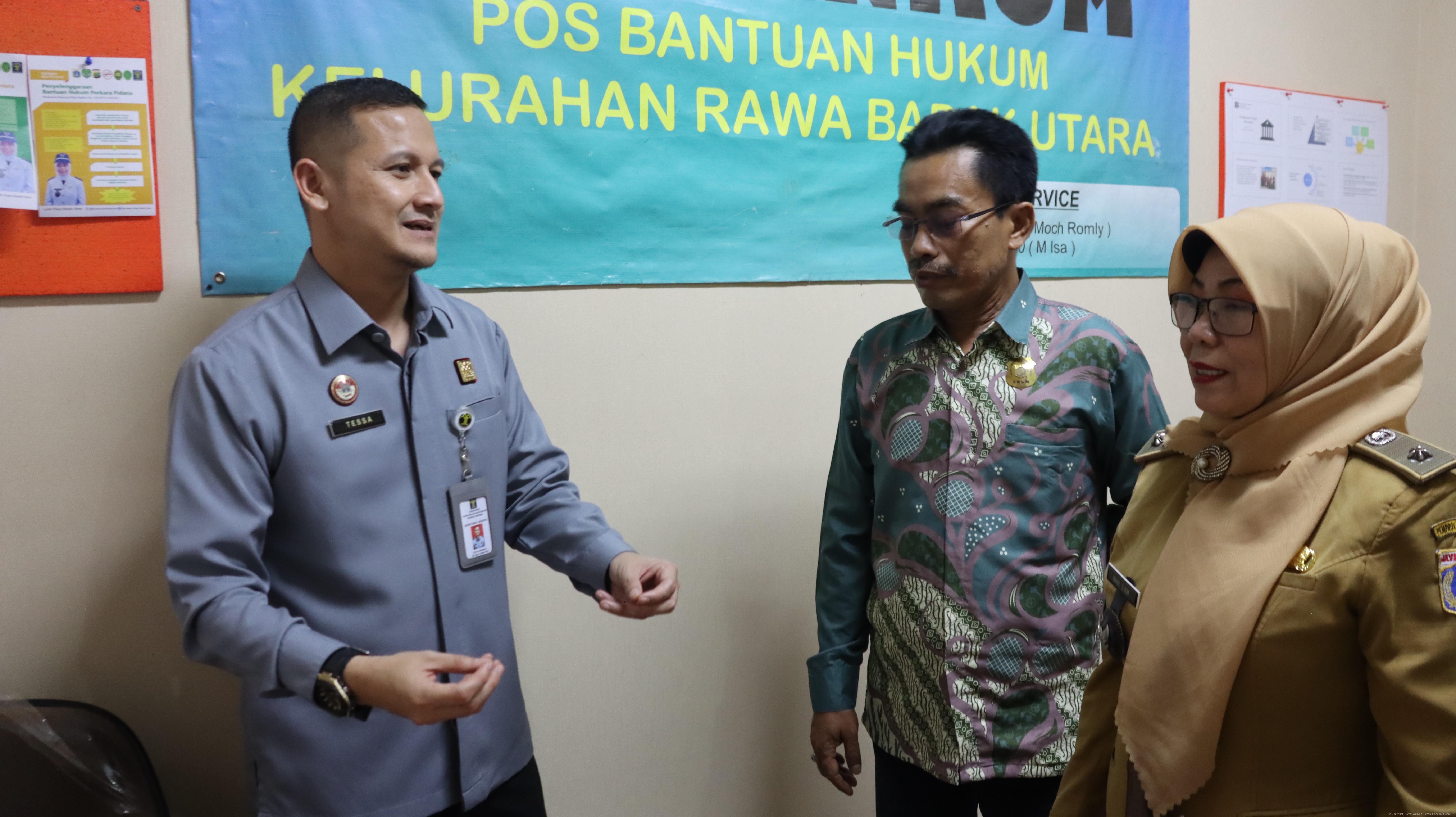 Tiga Kunci Berantas Korupsi | NEWS TV Indonesia