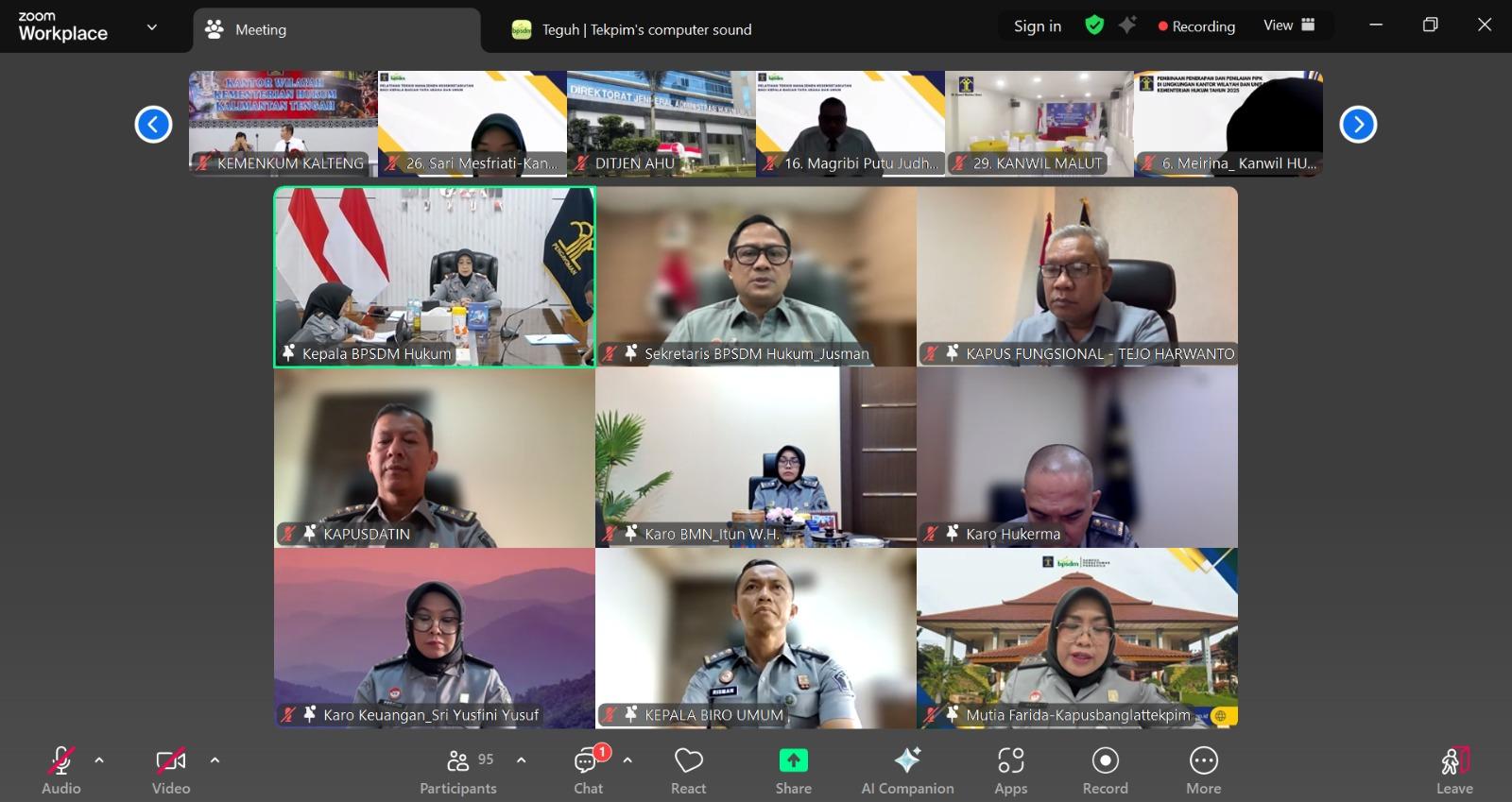 Meriahkan Dalam Rangka HUT 17 Agustus 2025, Dirgahayu Republik Indonesia Ke 80 | NEWS TV Indonesia