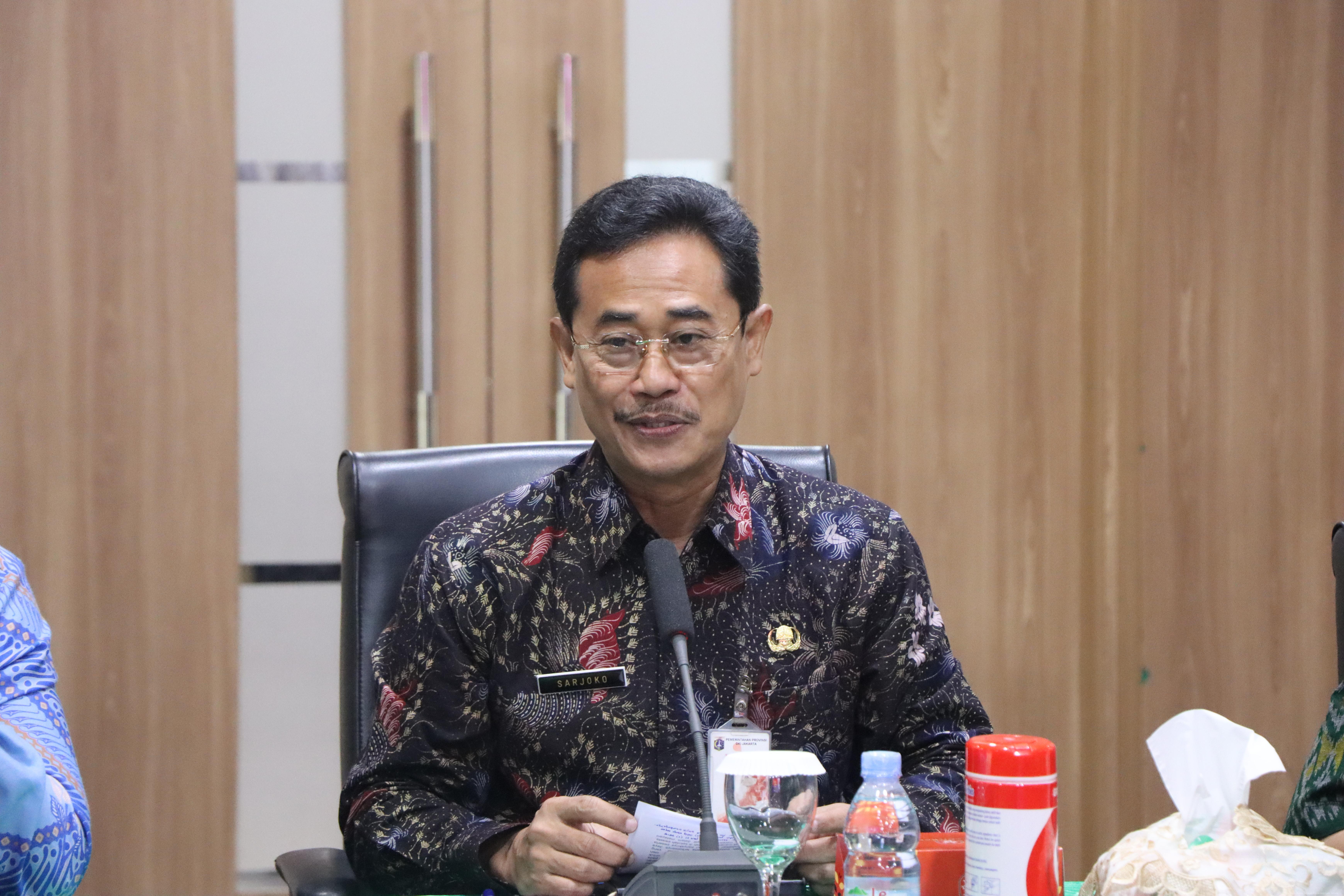 Pendampingan Pembentukan Posbankum di Wilayah Jakarta Pusat | NEWS TV Indonesia