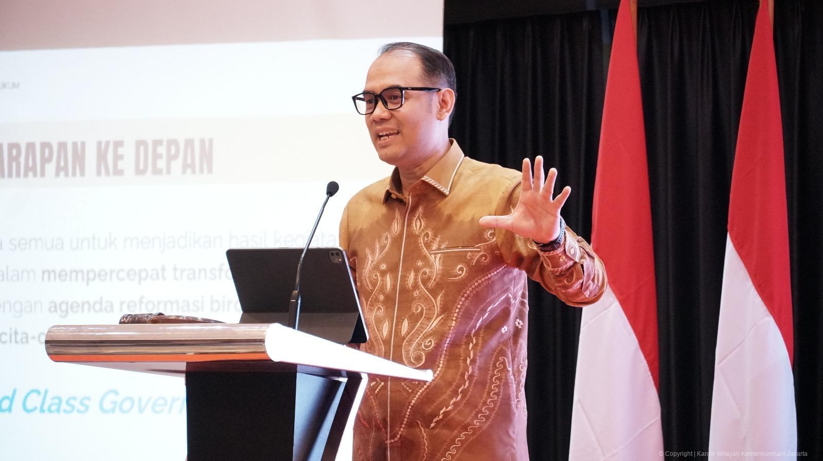 Kanwil Kemenkum DK Jakarta Pastikan Akses Keadilan Lewat Penandatanganan Kontrak Addendum Bantuan Hukum | NEWS TV Indonesia Kanwil Kemenkum DK Jakarta Pastikan Akses Keadilan Lewat Penandatanganan Kontrak Addendum Bantuan Hukum | NEWS TV Indonesia