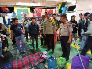 BPN Sumut Gelar Pembinaan dan Pelatihan Aplikasi Peralihan Hak Elektronik dan LibreCAD untuk Perkuat Layanan Pertanahan Digital | NEWS TV Indonesia