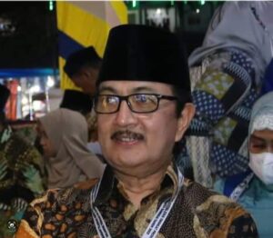 *Pengrusakan Rumah Doa di Sumbar, Ketua FKUB Sulteng : Ancaman Serius Kebhinekaan Kita*
