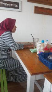 Curhatan Dahlena Daulay terkait Ketuanya Tersandung Hukum