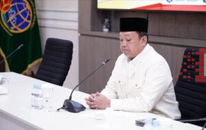 Menteri Nusron Minta Maaf dan Klarifikasi Soal Isu Kepemilikan Tanah oleh Negara