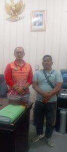 Bupati Mandailing Natal sambut baik Hadirnya Koperasi Wartawan Siabu Sekitar “Korwasis”