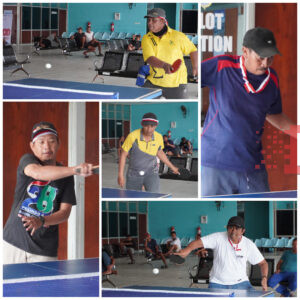 Kanwil Hukum DK Jakarta Gelar Upacara Peringatan HUT ke-80 Kemerdekaan RI | NEWS TV Indonesia