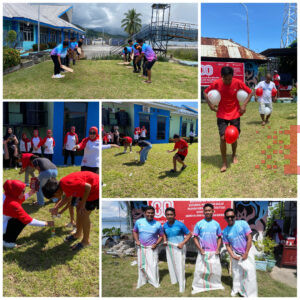 Kanwil Hukum DK Jakarta Gelar Upacara Peringatan HUT ke-80 Kemerdekaan RI | NEWS TV Indonesia