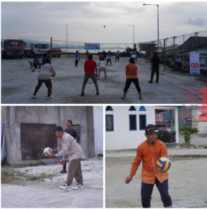 Kanwil Hukum DK Jakarta Gelar Upacara Peringatan HUT ke-80 Kemerdekaan RI | NEWS TV Indonesia