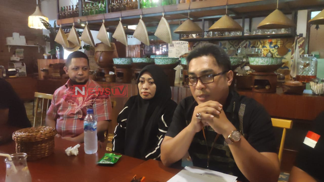 Kanwil Kemenkum DK Jakarta Gelar Upacara Hari Pengayoman ke-80, Tegaskan Pentingnya Hukum Humanis dan Adaptif | NEWS TV Indonesia