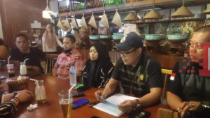 Klarifikasi Keluarga Selebgram NR Terkait Isu Prostitusi, Pernikahan Siri, dan Sengketa Harta