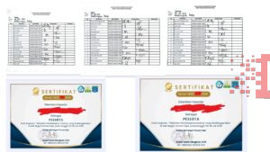 Sertifikat Bodong Menghancurkan Kredibilitas Guru, Pimpinan Instansi Pendidikan Berdosa