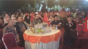 Meriahkan Dalam Rangka HUT 17 Agustus 2025, Dirgahayu Republik Indonesia Ke 80 | NEWS TV Indonesia