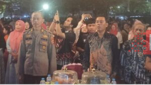 Meriahkan Dalam Rangka HUT 17 Agustus 2025, Dirgahayu Republik Indonesia Ke 80 | NEWS TV Indonesia